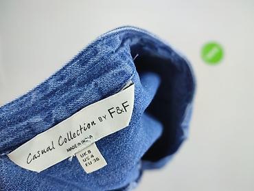 eppram sukienka: F&F, Sukienka damska, rozmiar S — 4