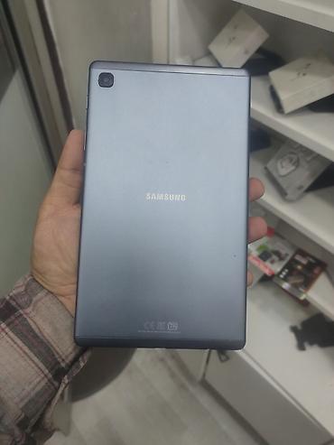 İşlənmiş Samsung Galaxy Tab A7 Lite, 8,7", 64 GB, Ünvandan götürmə, Ödənişli çatdırılma, Rayonlara çatdırılma