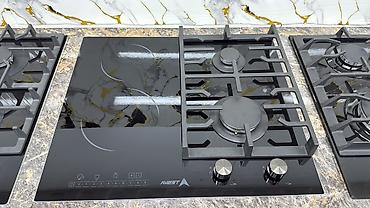 Духовки: Духовка — 8