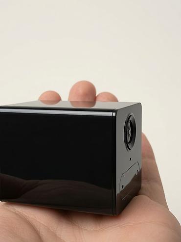 ezviz kamera: EZVIZ CB2/CB5 Smart Home Battery Camera - 1080P Full HD görüntü — 7