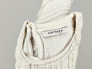 orsay tshirt: Orsay, Sweter damski, rozmiar S — 4