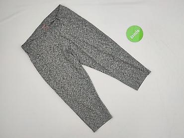 mammut: Crivit, Legginsy Sportowe damskie, rozmiar M — 2