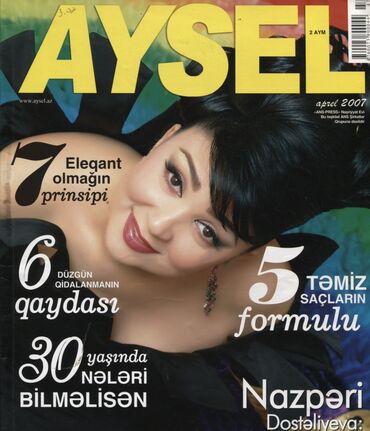 magistr 3 jurnali pdf v Azərbaycan | KITABLAR, JURNALLAR, CD, DVD: Aysel jurnali ALIRAM
