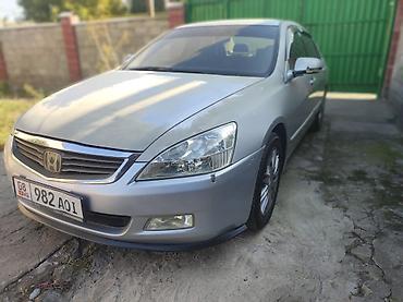 авто компрессоры: Honda Inspire: 2003 г., 3 л, Автомат, Газ, Седан — 1
