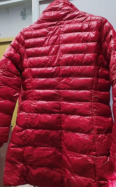 Kurtkalar: Puxovik kurtka, XL — 9