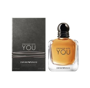 tudey duxusu qiymeti: Stronger with you duxusu, delux keyfiyyet, 30ml-25 azn, hec islenmiyim