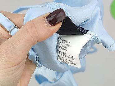 tu she: Shein, Top damski, rozmiar XL — 5
