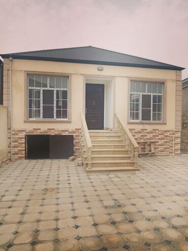 Həyət evləri və villaların satışı: 3 otaqlı, 80 kv. m, Kredit yoxdur, Yeni təmirli — 2