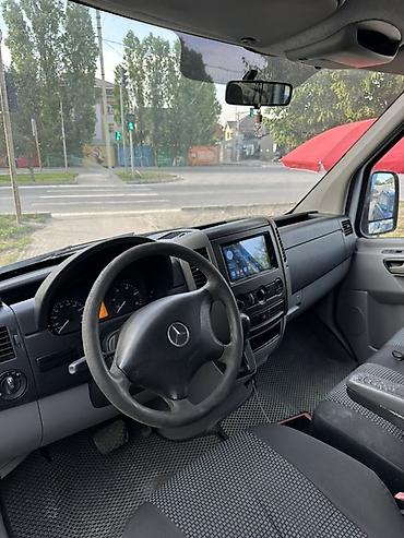 sprinter 2 2: Mercedes-Benz Sprinter 646 матор 2,2 дизиль — 4