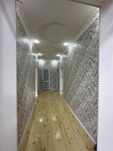 Həyət evləri və villaların satışı: Savalan 3 otaqlı, 90 kv. m, Kredit yoxdur, Yeni təmirli — 8