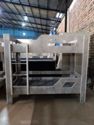 Детские односпальные кровати: Детские односпальные кровати — 15