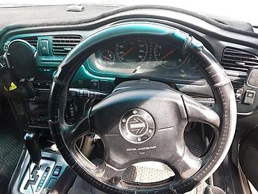 outback 2005: Subaru Legacy: 2002 г., 2 л, Автомат, Бензин, Седан — 5