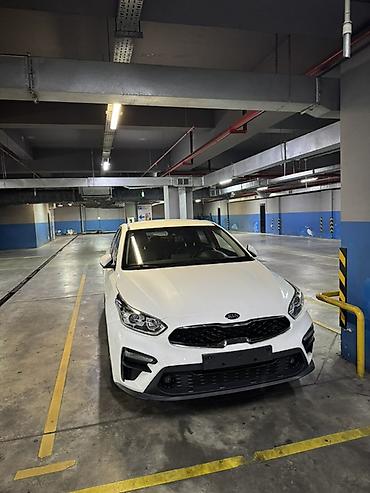 киа к3 тюнинг: Kia K3: 2020 г., 1.6 л, Вариатор, Бензин, Седан — 4