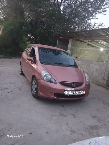 купить запчасти на опель вектра б: Honda Fit: 2004 г., 1.3 л, Вариатор, Бензин, Хэтчбэк