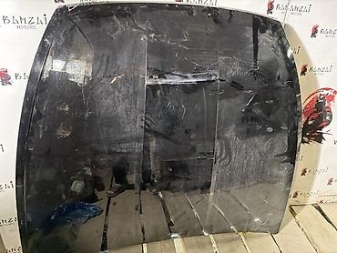 дн 8 салон: Капот Hyundai, Б/у, Оригинал — 4