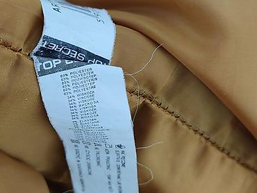 jasnoniebieski top: Top Secret, Sukienka damska, rozmiar S — 6