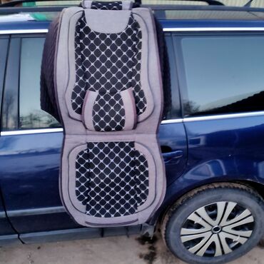 Volkswagen: Volkswagen Passat Variant: 2002 г., 2.3 л, Механика, Бензин, Универсал — 12