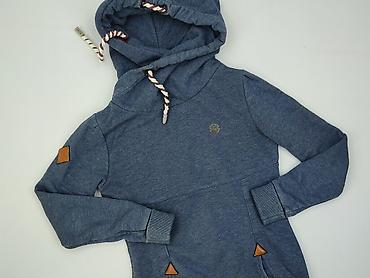 prada bluzy: Naketano, Bluza z kapturem damska, rozmiar S — 1
