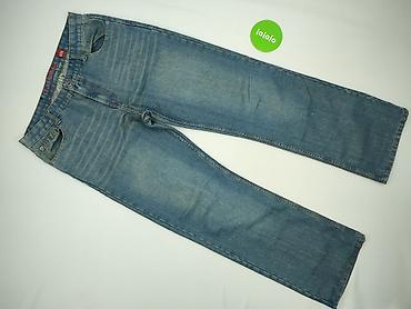 r ping jeans: Pierre Cardin, Jeansy dla mężczyzn, rozmiar L — 2