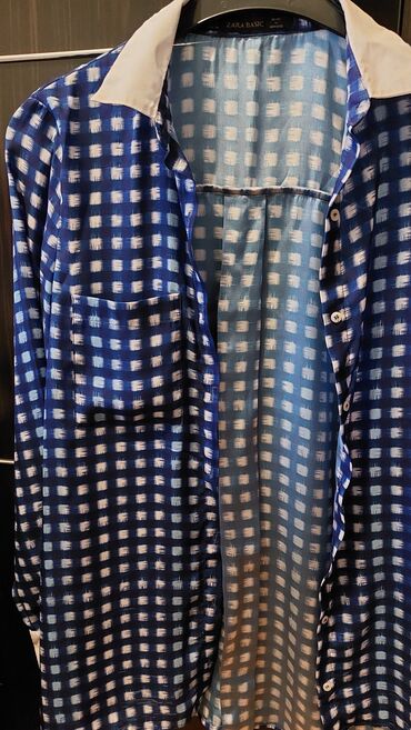 Köynək və bluzalar: Köynək və bluzalar — 3