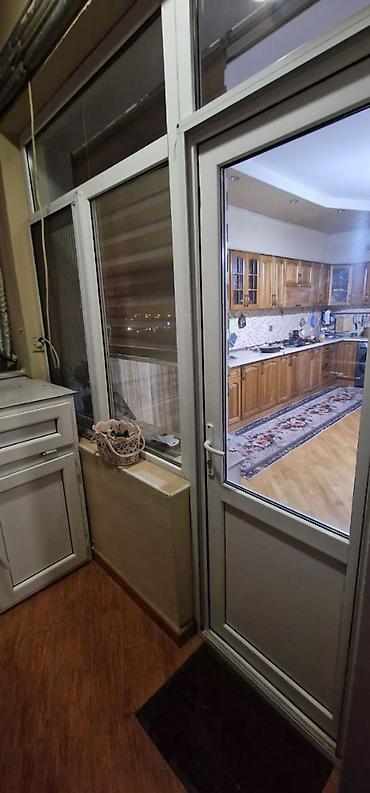 caravan satisi: 3 otaqlı, Yeni tikili, m. 8 Noyabr, 105 kv. m — 3