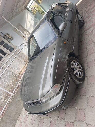 купить скутер в кыргызстане: Daewoo Nexia: 2004 г., 1.5 л, Механика, Бензин, Седан