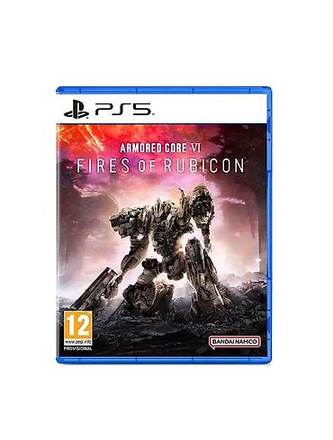 ремонт плейстейшен 5: Ps5 armored core 6 fires of rubicon. Tam bağlı upokovkada orginal — 1