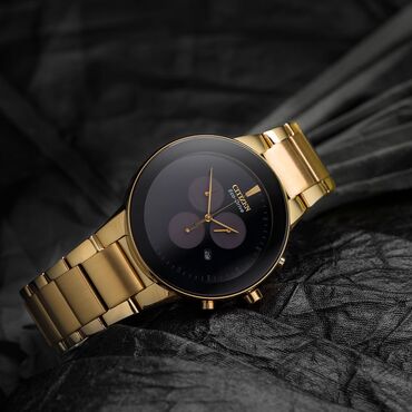 invicta часы бишкек: НОВИНКА! Коллекция Citizen Eco-Drive на солнечной батареи Мужские Часы