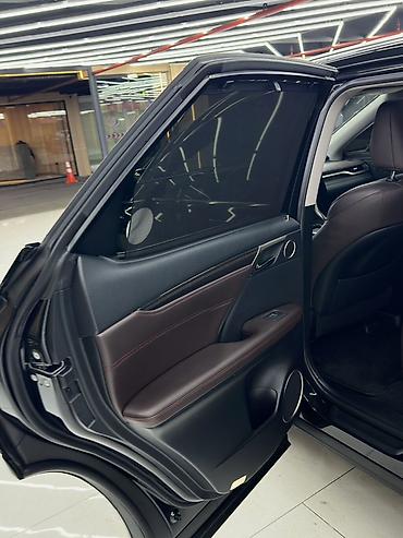 Lexus: Lexus RX: 2021 г., 3.5 л, Автомат, Гибрид, Кроссовер — 12