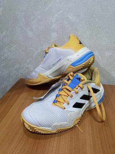 обувь кара балта: Кроссовки, 36.5, Adidas, Новый, Самовывоз