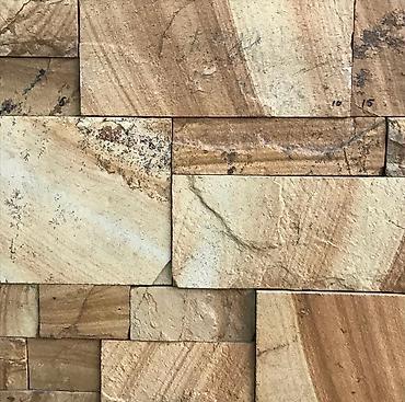 Облицовочный кирпич: Сланец - натуральный камень. Собственное производство по распилу и — 6