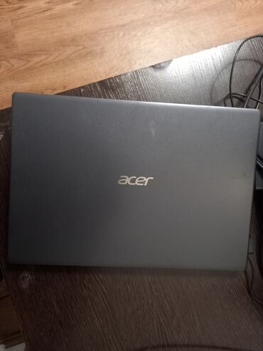 Ноутбуки и нетбуки: Ноутбук, Acer, 2 ГБ ОЗУ, Б/у, Для работы, учебы