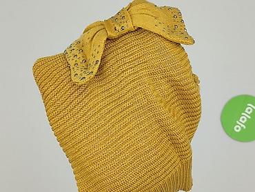 sweter z pomponami: Sweter damski, rozmiar L — 4