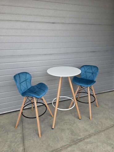 Ostalo: Stolice 9000 — 11