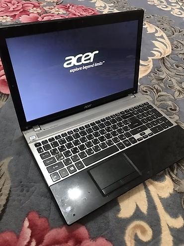 Ноутбуки Acer: Для учебы, Б/у, Intel Core i7, В рассрочку — 5