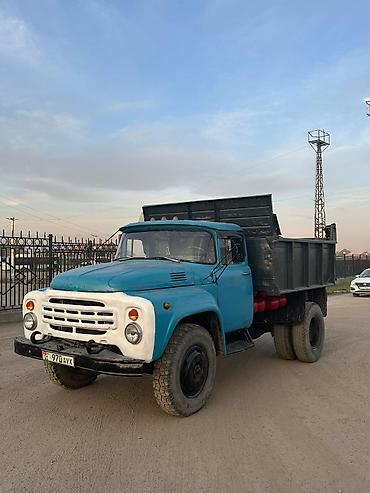 e6 3: ЗИЛ : 6 л | 1991 г — 7