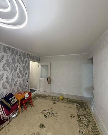 Продажа квартир: 3 комнаты, 58 м², 9 мкр 104 серия, 2 этаж, Свежий ремонт — 6