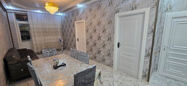 Mənzil kirayələyirəm: 3 otaqlı, 69 kv. m — 2