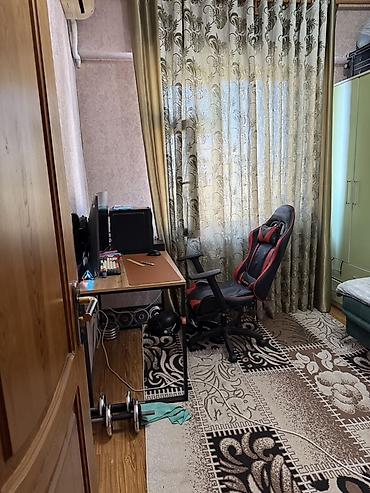 нижний жал: 4 комнаты, 104 м², Нижний Джал (Джал-23) Индивидуалка, 6 этаж, Евроремонт — 5
