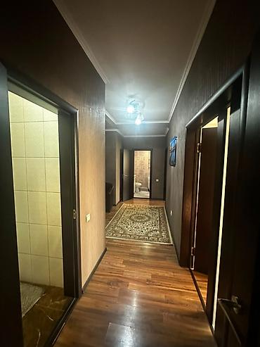 29: Элитная 2-комнатная квартира, 100 м², евроремонт, этаж 2/9. Район — 2