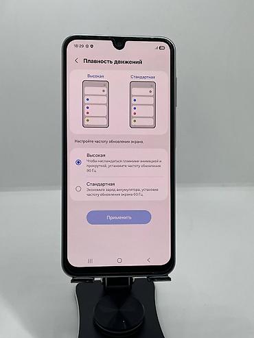 Samsung: Samsung Galaxy A17, Новый, 128 ГБ, цвет - Серебристый, 2 SIM — 17