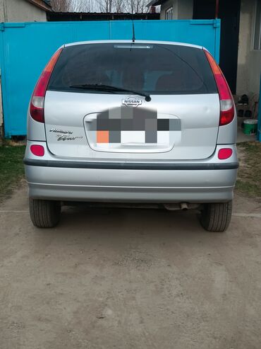 зеркало ниссан примера: Nissan Almera Tino: 2002 г., 1.8 л, Механика, Бензин, Универсал