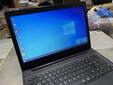компьютер i7: Ноутбук, Lenovo, 4 ГБ ОЭТ, Intel Core i5, 15.6 ", Колдонулган, Жумуш, окуу үчүн, эс тутум SSD