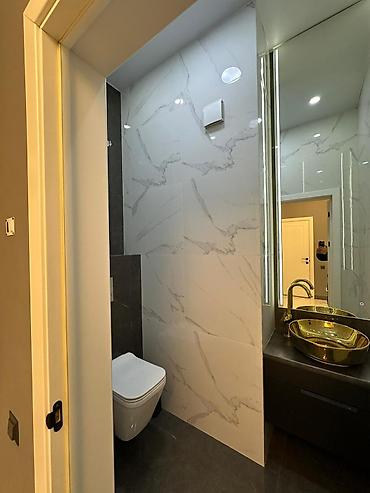 Долгосрочная аренда квартир: 2 комнаты, Агентство недвижимости, Без подселения, С мебелью полностью — 5