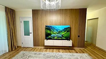 group: 3 комнаты, 70 м², Восток-5 мкр 104 серия, 5 этаж, Свежий ремонт — 1