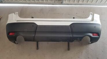 накладка на субару: Заглушка бампера Задний Subaru, Новый, Аналог