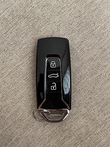 Volkswagen üçün orijinal uzaqdan idarə olunan açar fob - Marka/loqo lalafo.az -da Volkswagen üçün orijinal uzaqdan idarə olunan açar fob - Marka/loqo