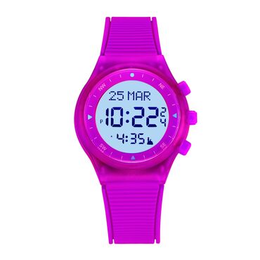 Qol saatları: Yeni, Qol saatı, rəng - Qara — 9