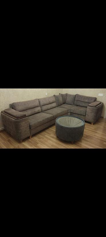 Künc divan, İşlənmiş, Açılan, Bazalı, Çatdırılma yoxdur