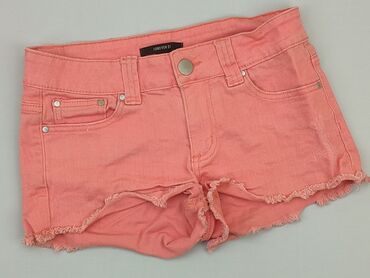 krótkie spodenki zimowe: Forever 21, S (EU 36), condition - Good